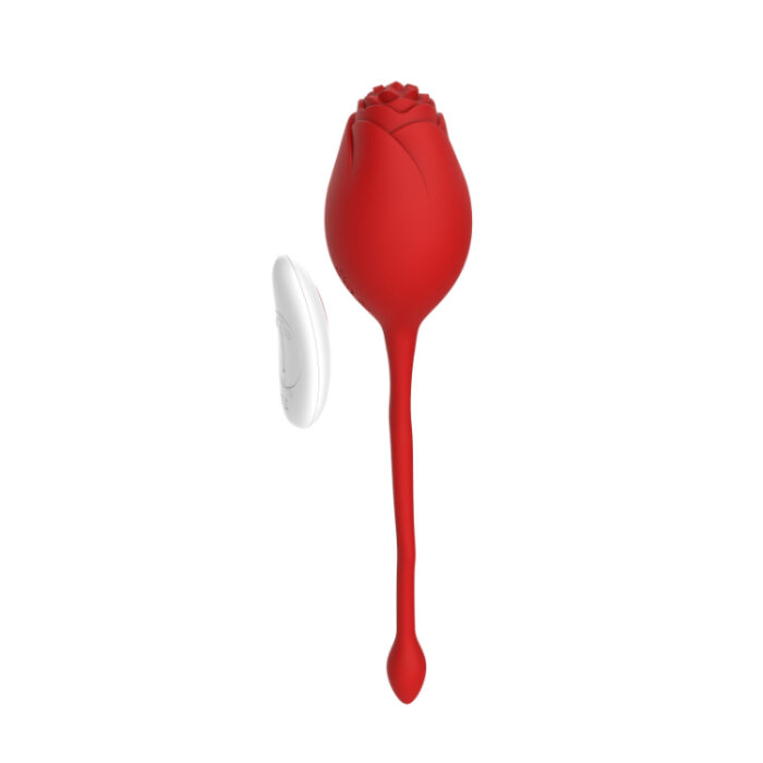 Rose Love Egg - Image 5