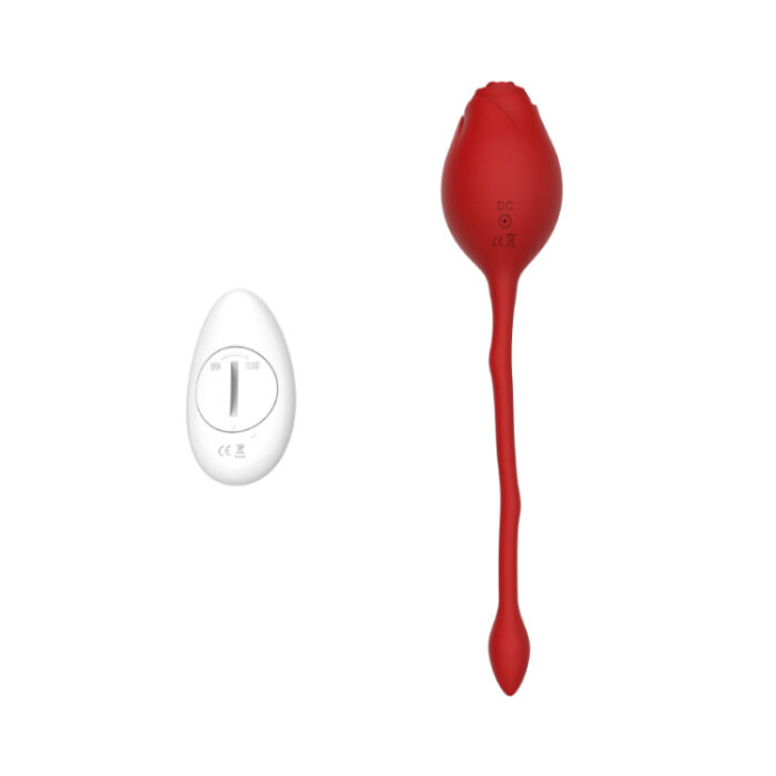 Rose Love Egg - Image 6