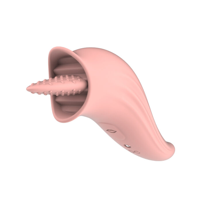 Tease Bird Tongue Licking  Vibrator - Image 19
