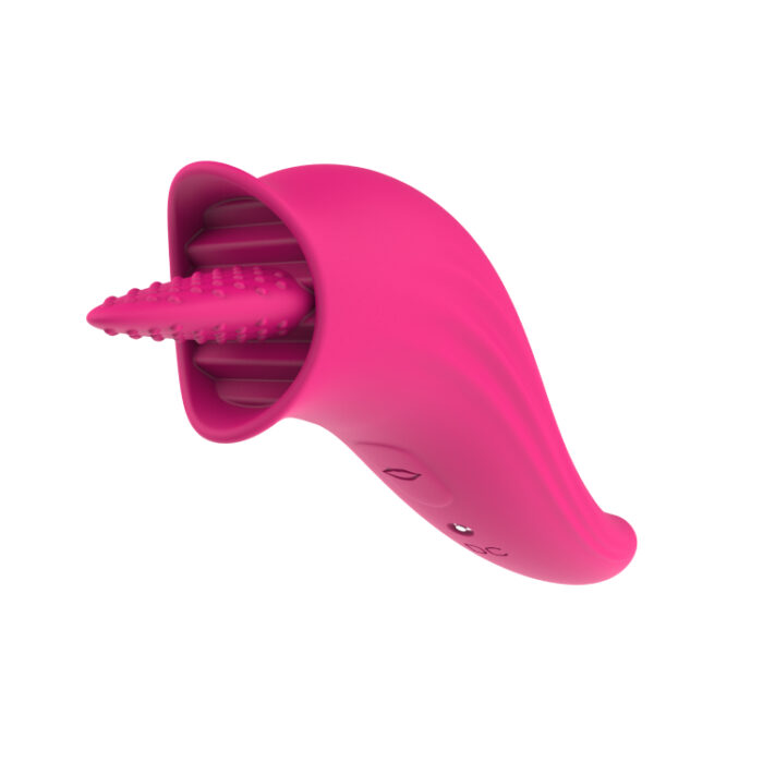 Tease Bird Tongue Licking  Vibrator - Image 4