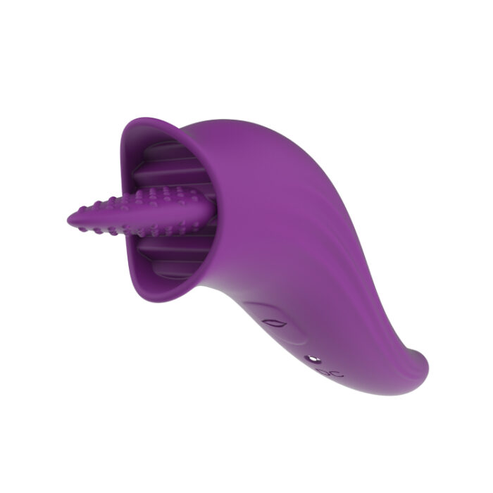 Tease Bird Tongue Licking  Vibrator - Image 13