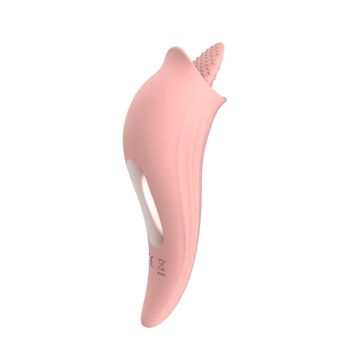 Tease Bird Tongue Licking  Vibrator - Image 17