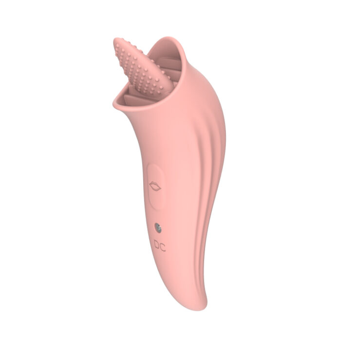 Tease Bird Tongue Licking  Vibrator - Image 18