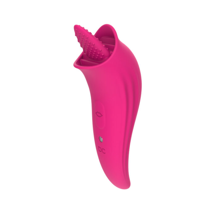 Tease Bird Tongue Licking  Vibrator - Image 3