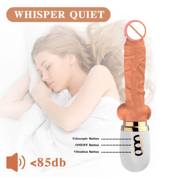 Dildo Desire - Image 4