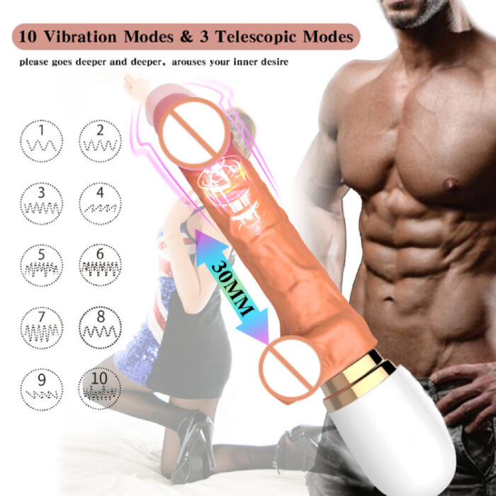 Dildo Desire - Image 3