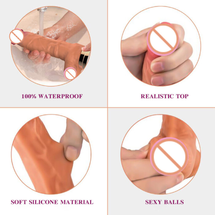 Dildo Desire - Image 8