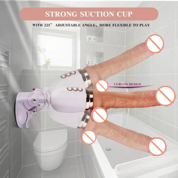 Dildo Desire - Image 5