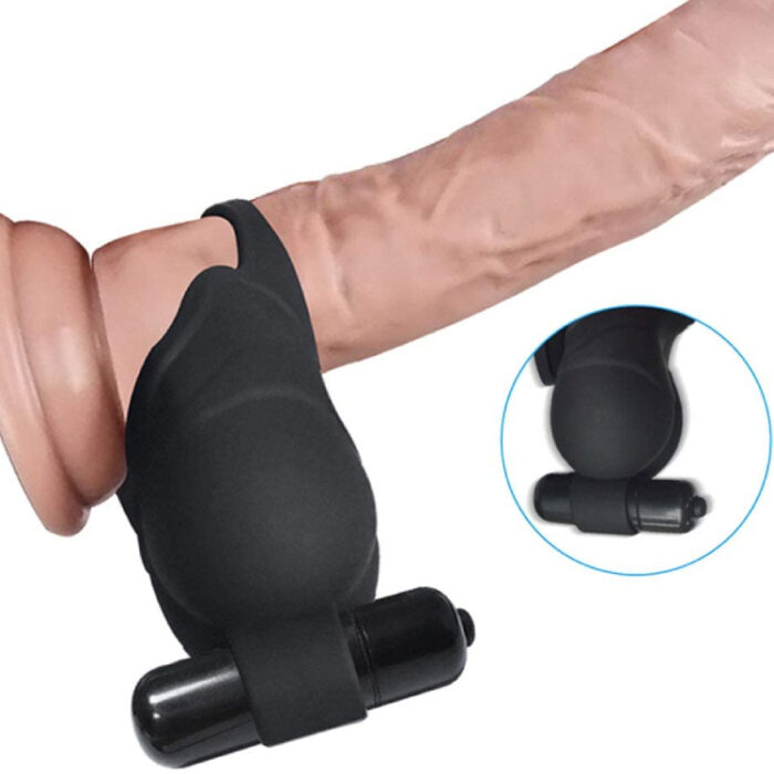 Testicular massager Ball - Image 4