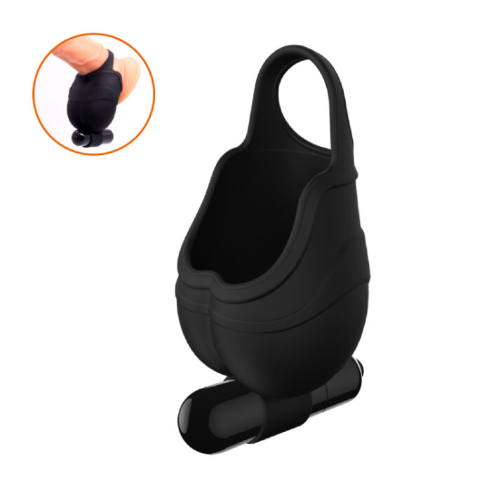 Testicular massager Ball - Image 7