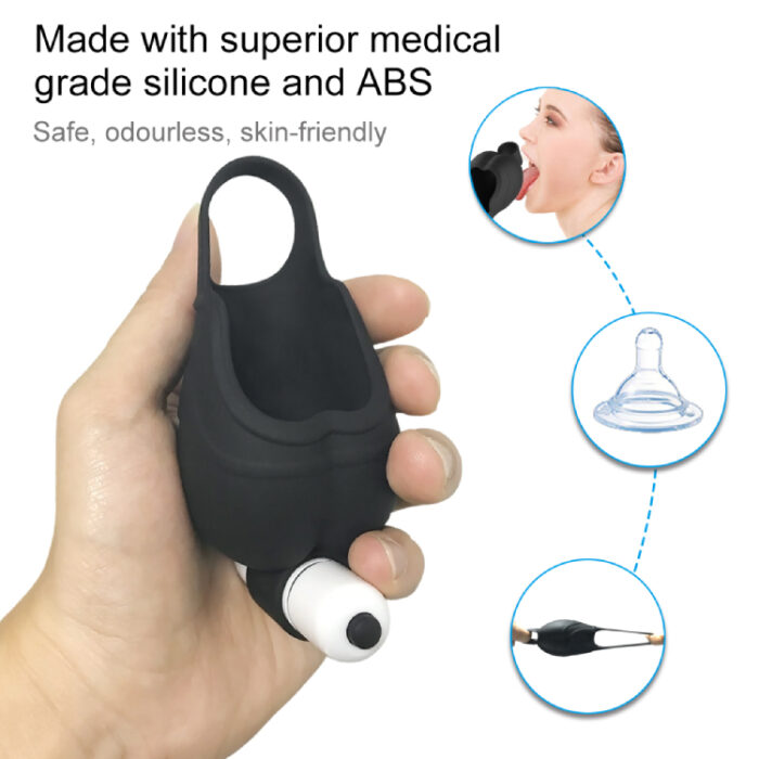 Testicular massager Ball - Image 10