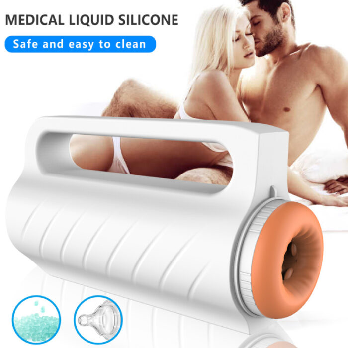 Masturbation Cup Lora - Image 9