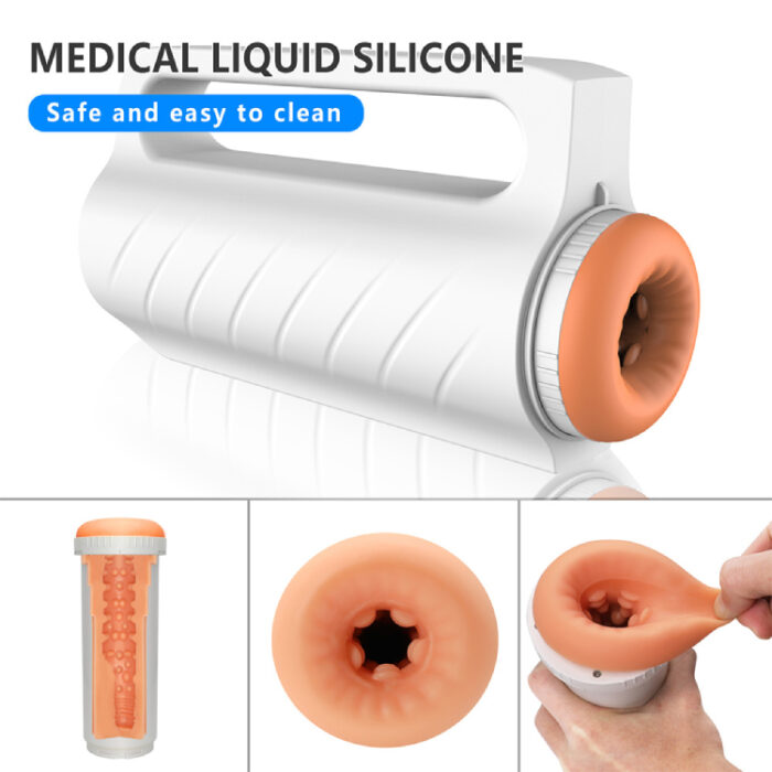 Masturbation Cup Lora - Image 7