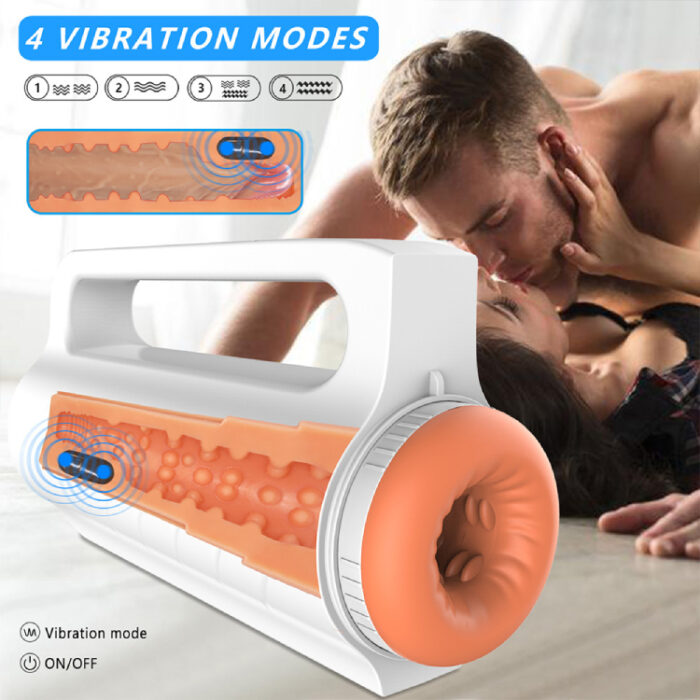 Masturbation Cup Lora - Image 8