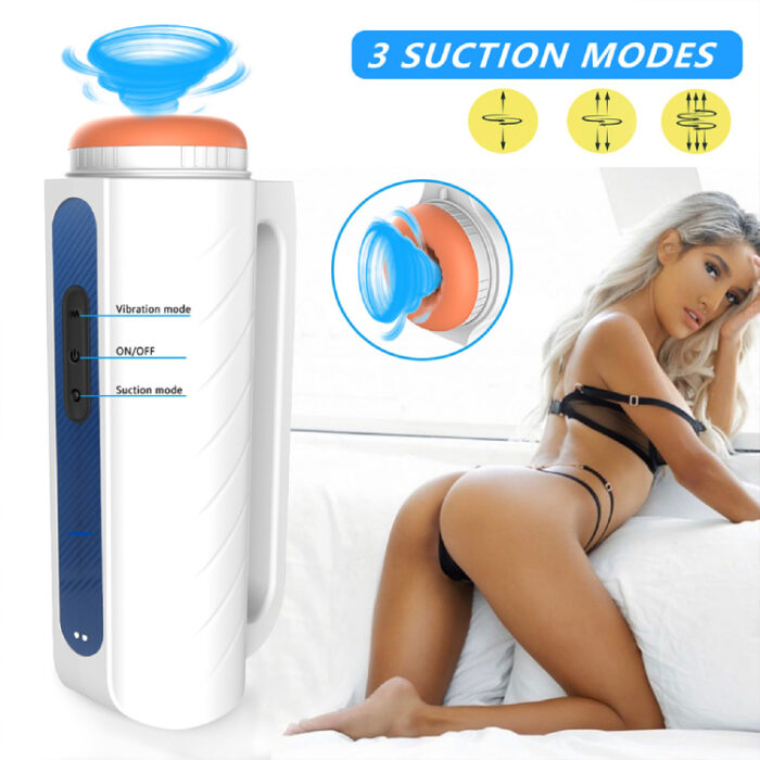 Masturbation Cup Lora - Image 10