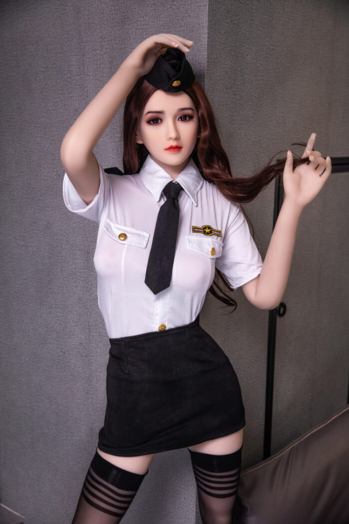 Uniform Girl - Image 4